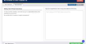 IELTS Writing Task 2: The Ultimate VR Classrooms Essay Strategy (June 2026)